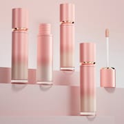 30 Color Liquid Concealer for Blemish Coverage, Brightening, and Non-Caking Finish