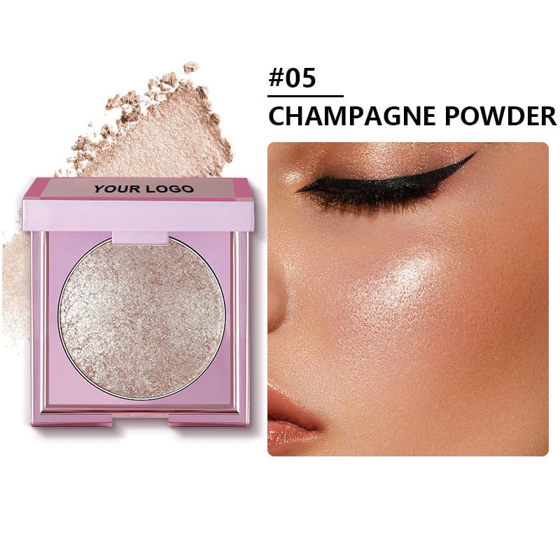 CHAMPAGNE POWDER