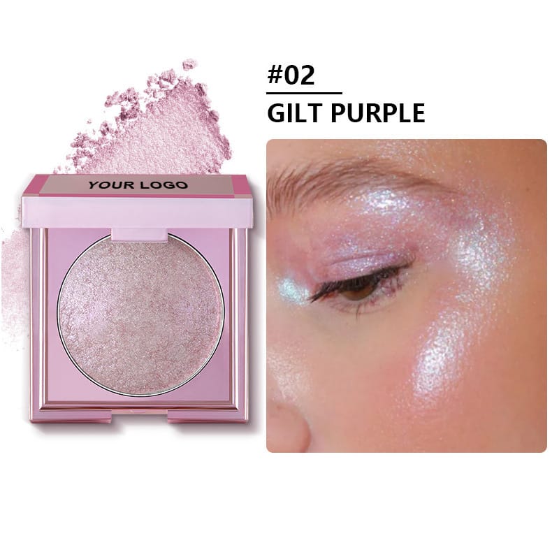 GILT PURPLE
