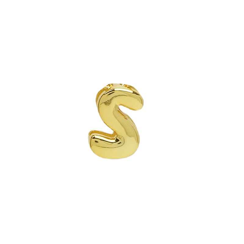 Gold / S