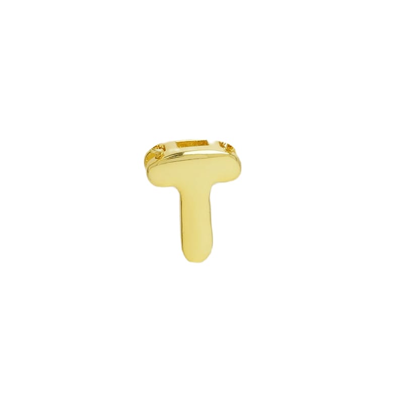 Gold / T