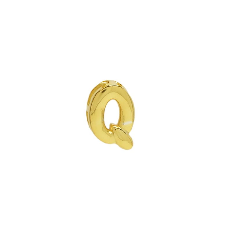 Gold / Q
