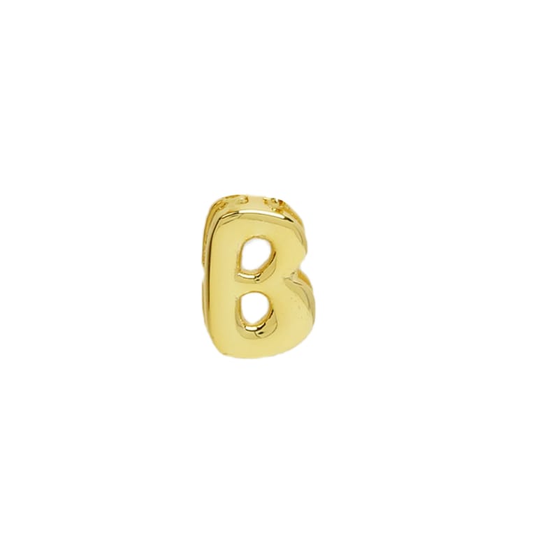 Gold / B