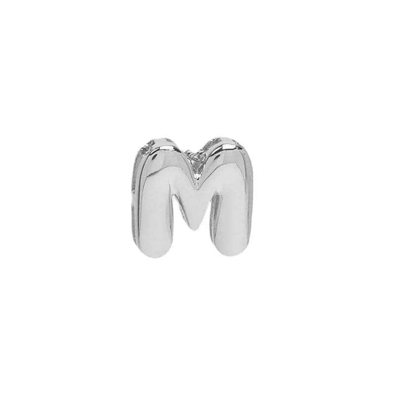 Silver / M