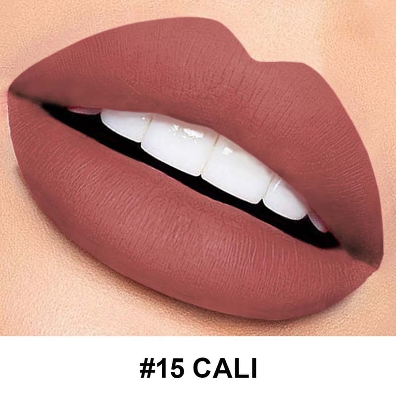 #15 CALI