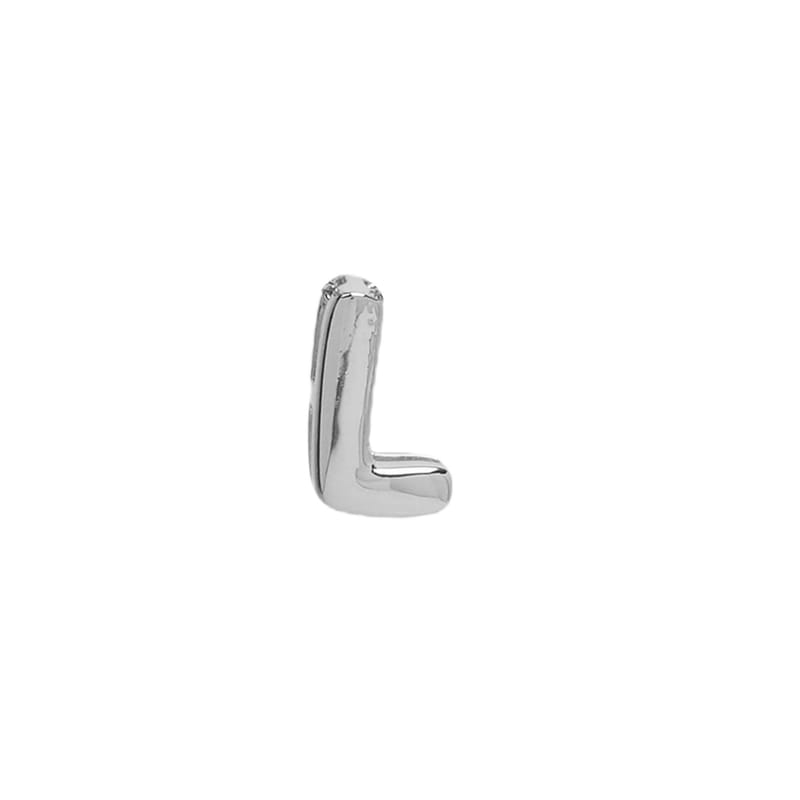 Silver / L