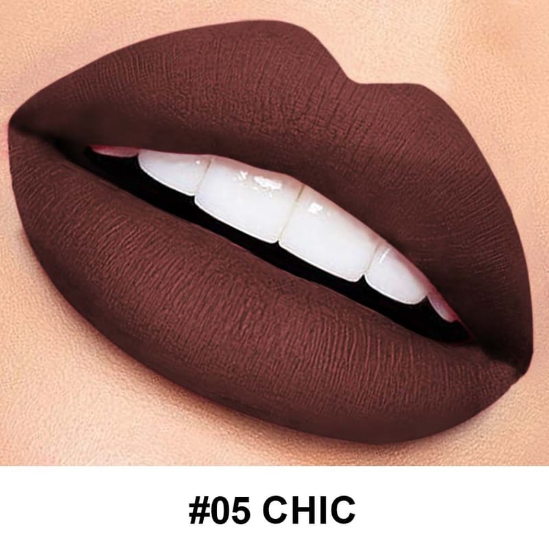#05 CHIC