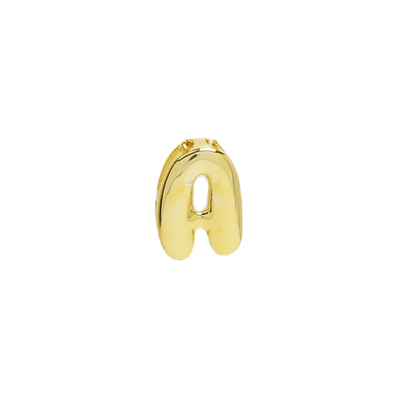 Gold / A