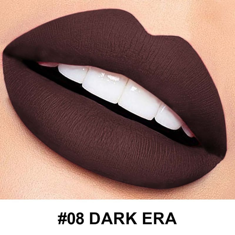 #08 DARKERA