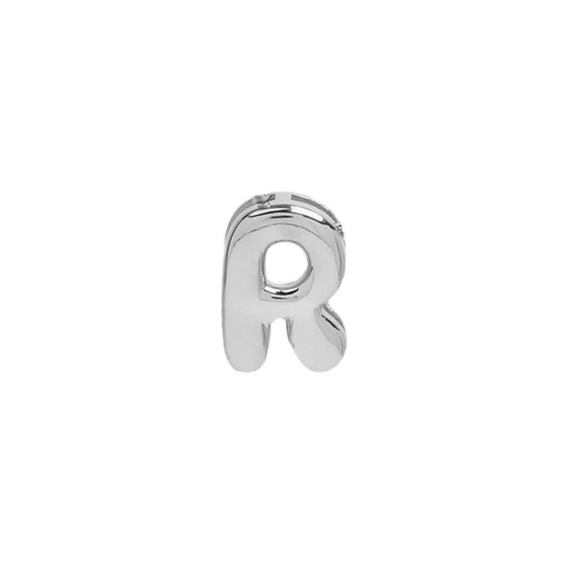 Silver / R