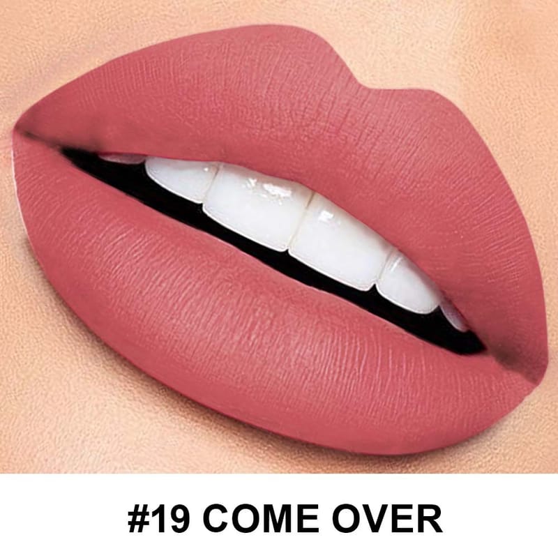 #19 COMEOVER