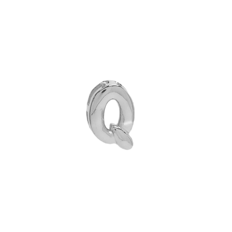 Silver / Q