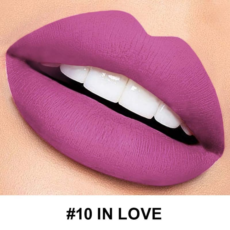 #10 INLOVE