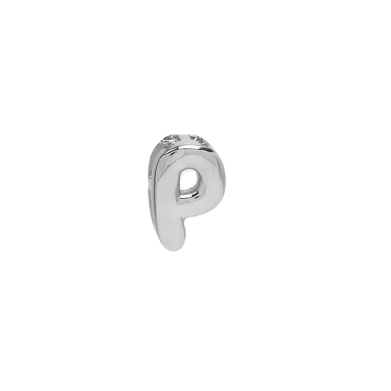 Silver / P