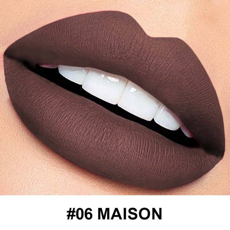 #06 MAISON