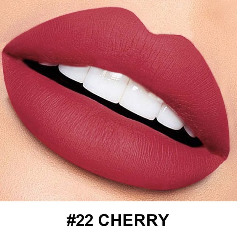 #22 CHERRY