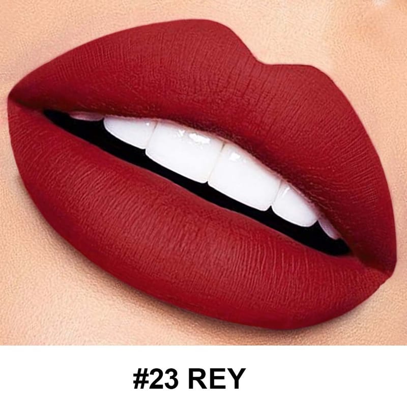 #23 REY