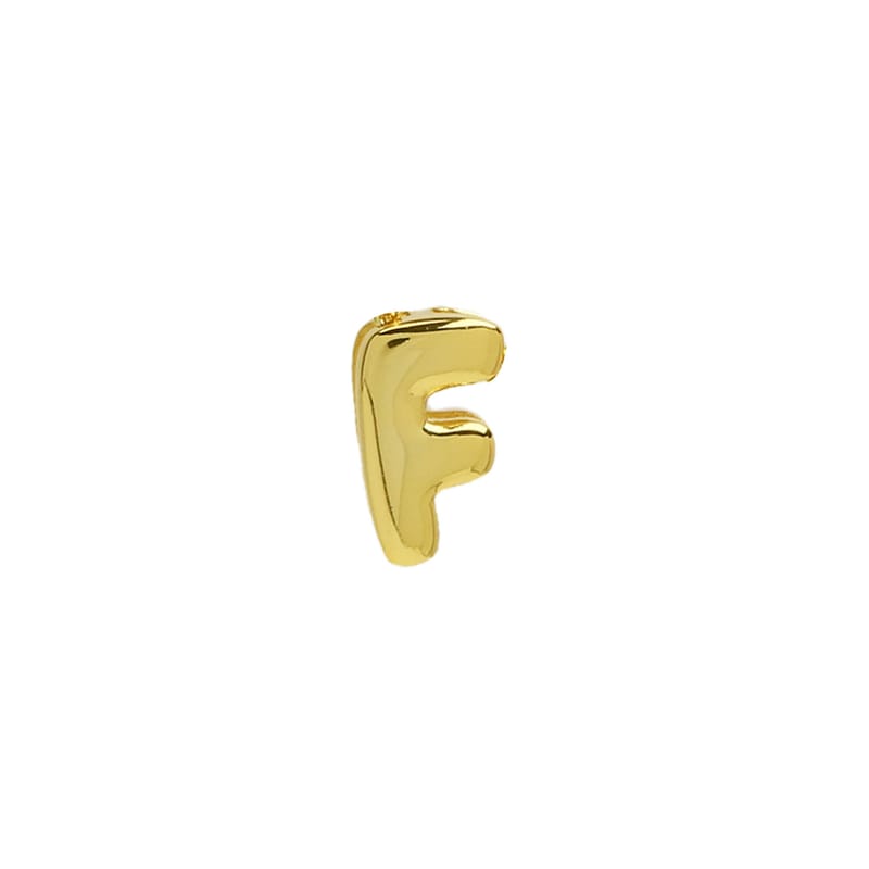 Gold / F