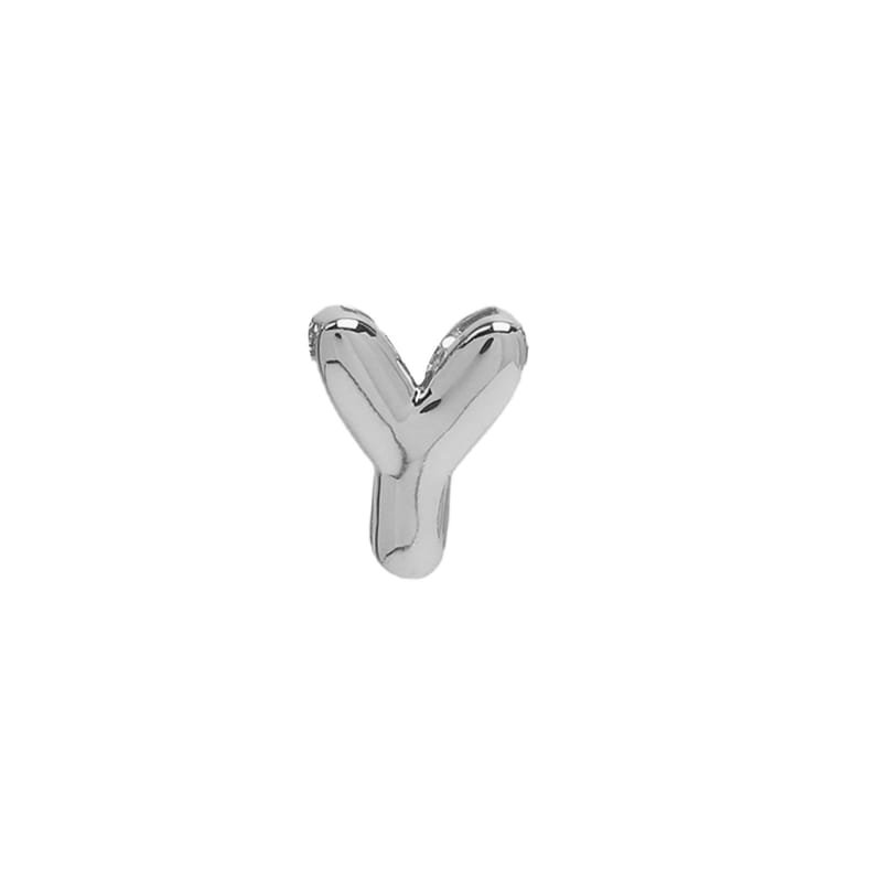 Silver / Y