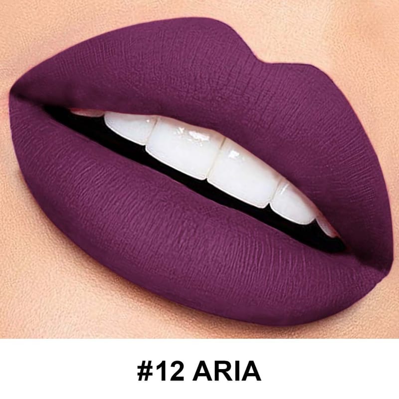 #12 ARIA