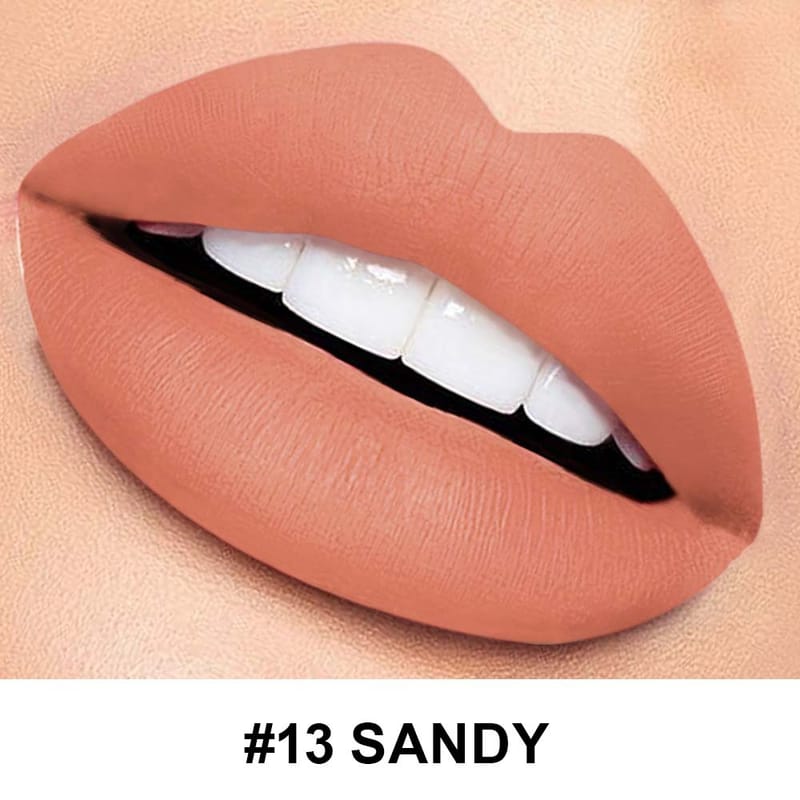 #13 SANDY