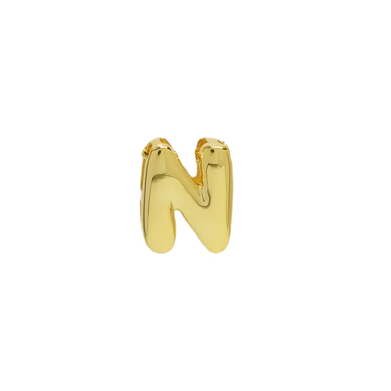 Gold / N