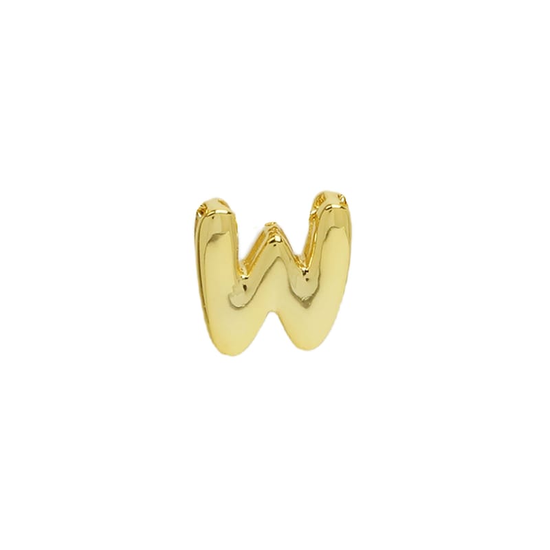 Gold / W