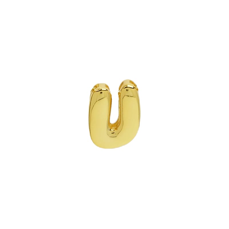 Gold / U