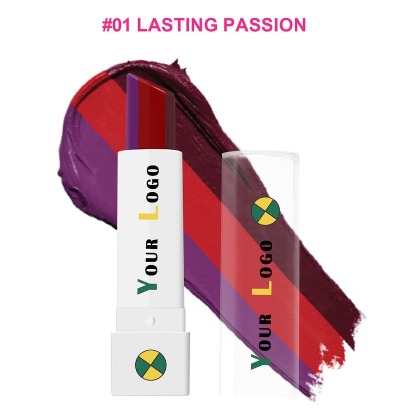 #01 LASTING PASSION