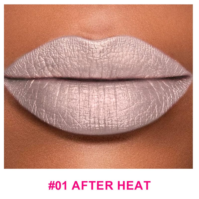 #01 AFTER HEAT