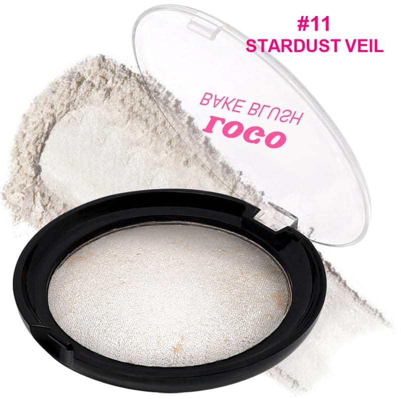 #11 STARDUST VEIL