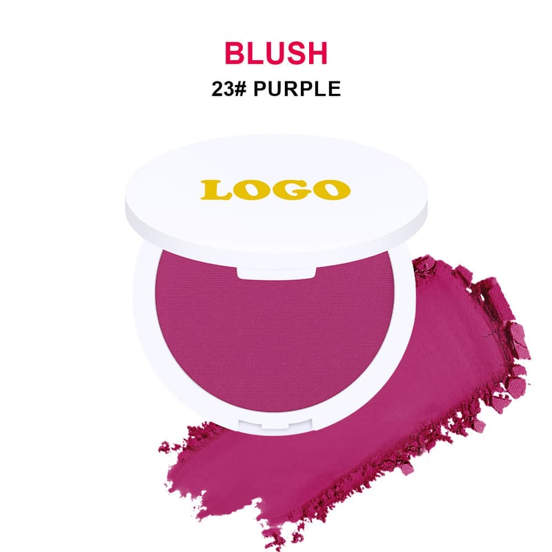 23#PURPLE