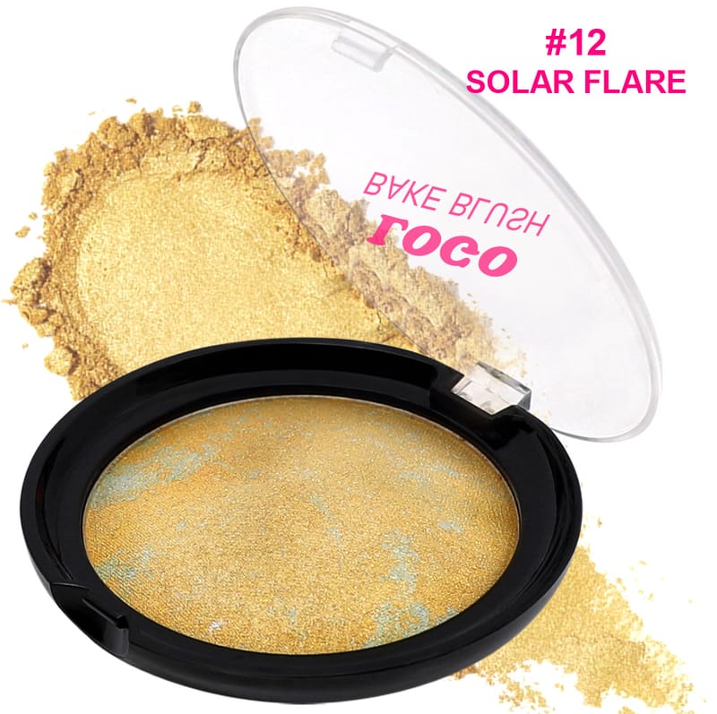 #12 SOLAR FLARE