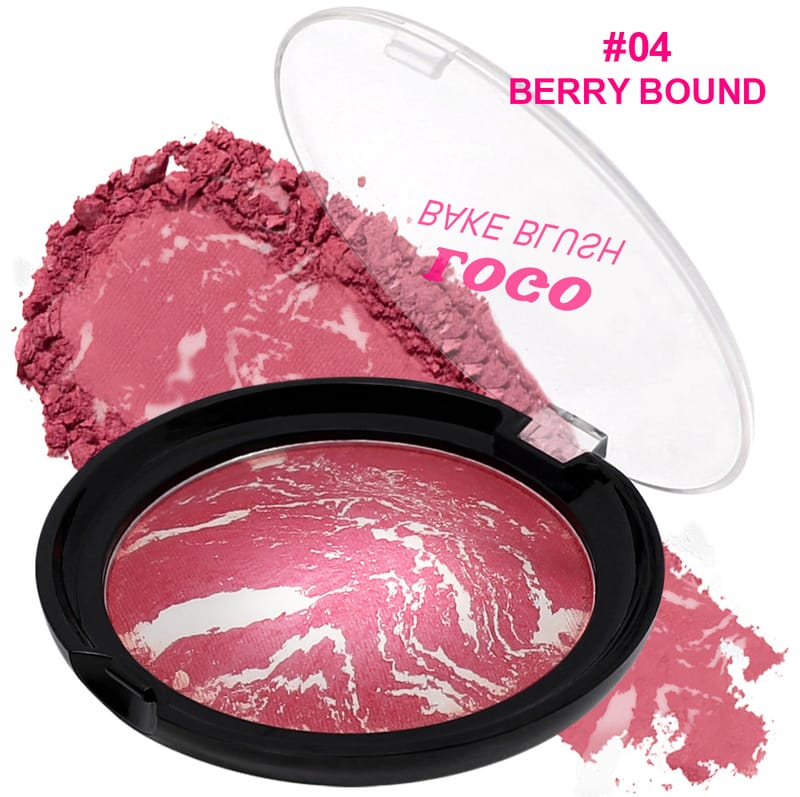 #04 BLUSHDRUNK