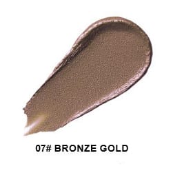 07# BRONZE GOLD