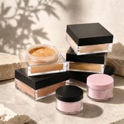 High Definition Loose Setting Powder - Waterproof, Oil-Control, Long-Lasting