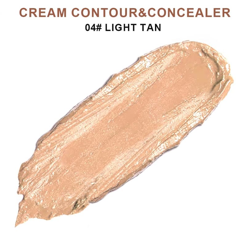 04# LIGHT TAN