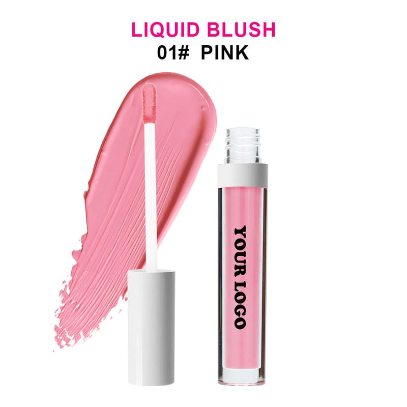 01# PINK