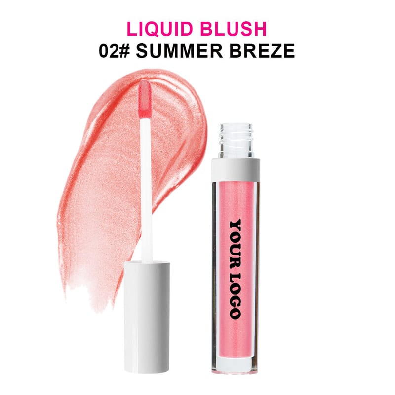 02# SUMMER BREEZE