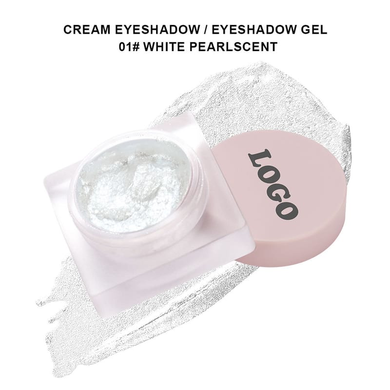 01# WHITE PEARLSCENT