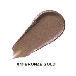 07# BRONZE GOLD