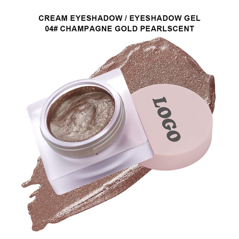 04# CHAMPAGNE GOLD PEARLSCENT