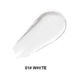 01# WHITE