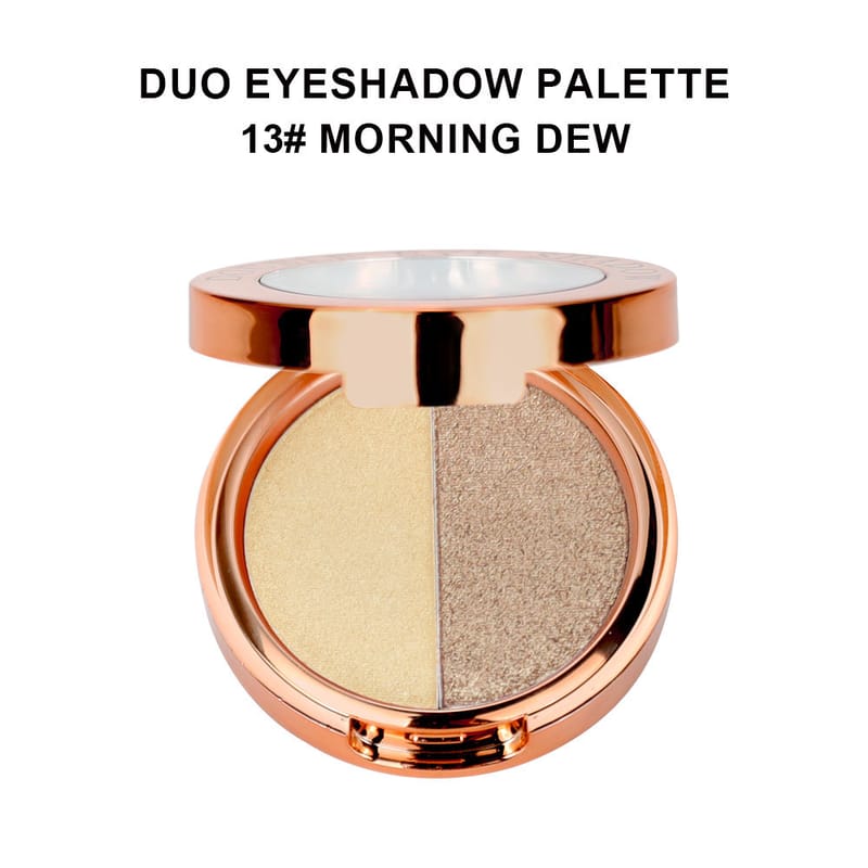 13# MORNING DEW