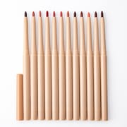 12 Color Matte Lip Liner | Waterproof & Long-Lasting