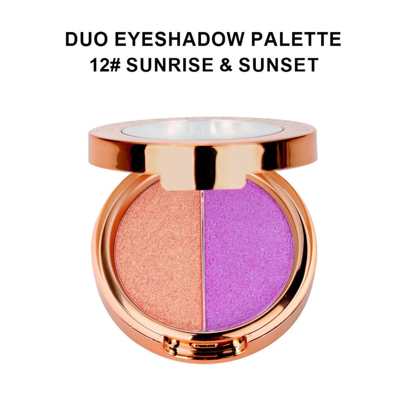 12# SUNRISE & SUNSET