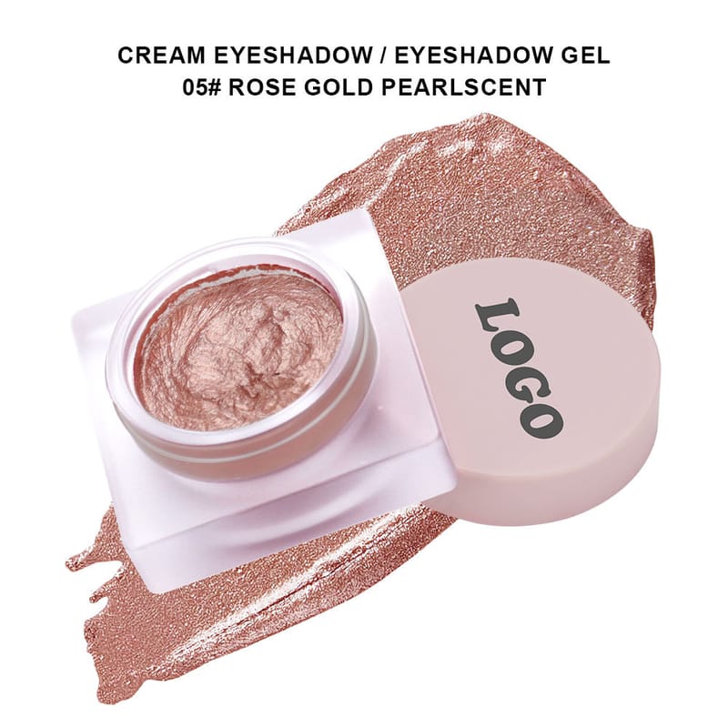 05# ROSE GOLD PEARLSCENT