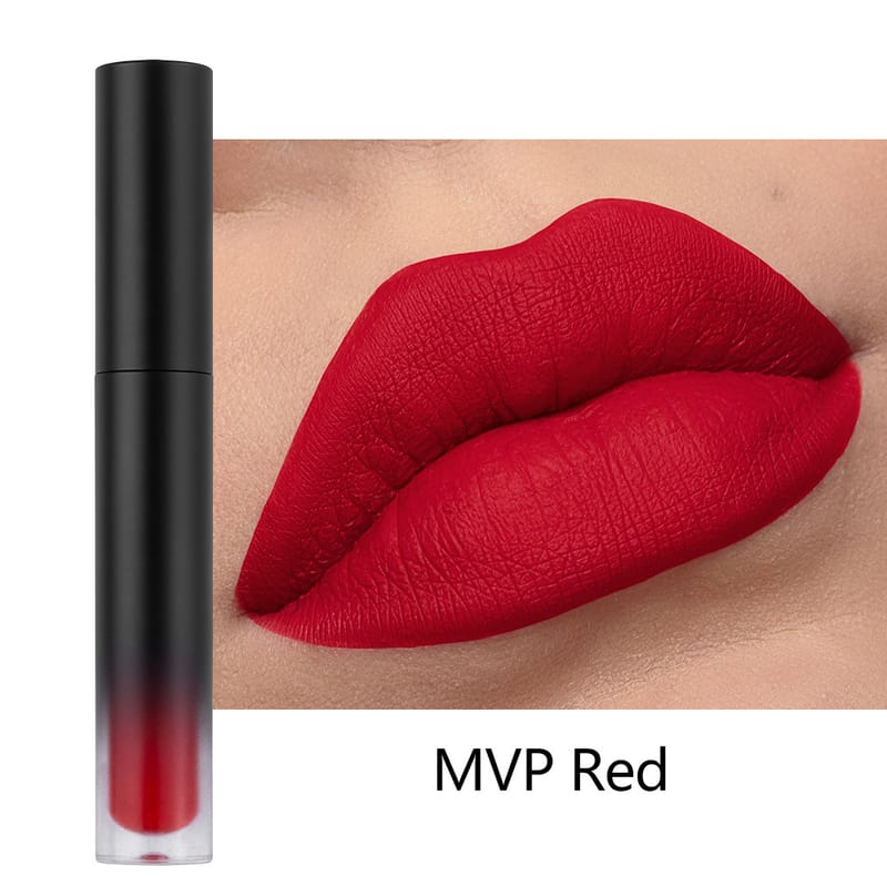 #26 MVP-Red