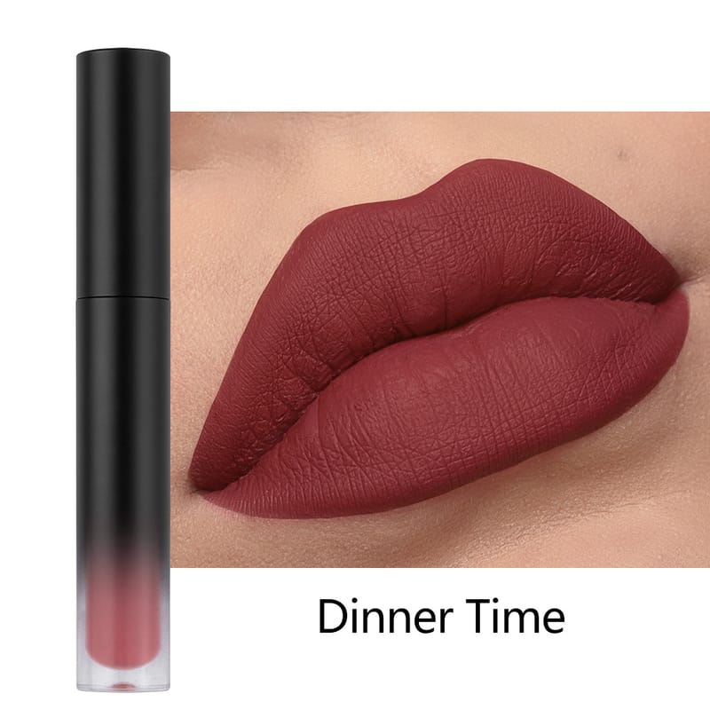 #17 Dinner-Time