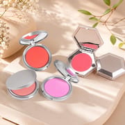Pressed Blush | Natural Finish, Silky Smooth & Healthy Glow
